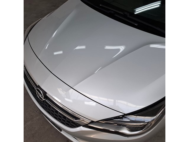 Personenauto, opel, astra, 2019 - afbeelding 28 van  75