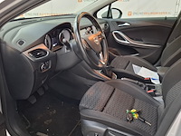 Personenauto, opel, astra, 2019 - afbeelding 30 van  75