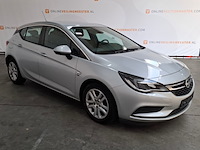 Personenauto, opel, astra, 2019 - afbeelding 23 van  75
