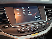 Personenauto, opel, astra, 2019 - afbeelding 39 van  75