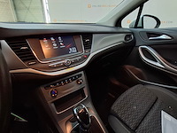 Personenauto, opel, astra, 2019 - afbeelding 42 van  75