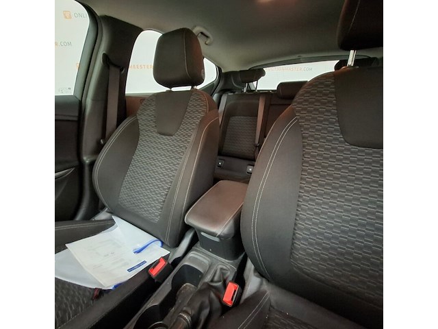 Personenauto, opel, astra, 2019 - afbeelding 43 van  75