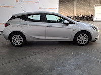 Personenauto, opel, astra, 2019 - afbeelding 34 van  75