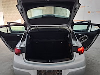 Personenauto, opel, astra, 2019 - afbeelding 47 van  75