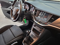 Personenauto, opel, astra, 2019 - afbeelding 51 van  75