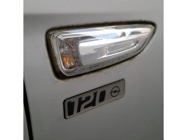 Personenauto, opel, astra, 2019 - afbeelding 45 van  75