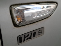 Personenauto, opel, astra, 2019 - afbeelding 45 van  75