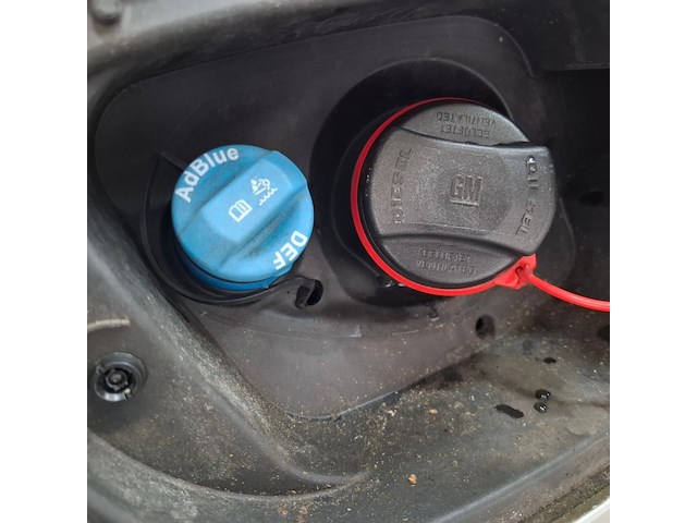 Personenauto, opel, astra, 2019 - afbeelding 57 van  75