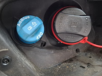 Personenauto, opel, astra, 2019 - afbeelding 57 van  75