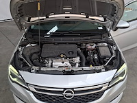 Personenauto, opel, astra, 2019 - afbeelding 60 van  75