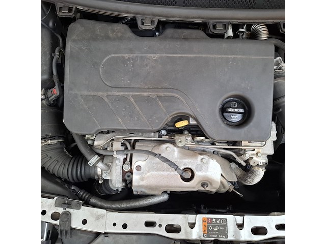 Personenauto, opel, astra, 2019 - afbeelding 63 van  75
