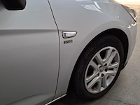 Personenauto, opel, astra, 2019 - afbeelding 56 van  75