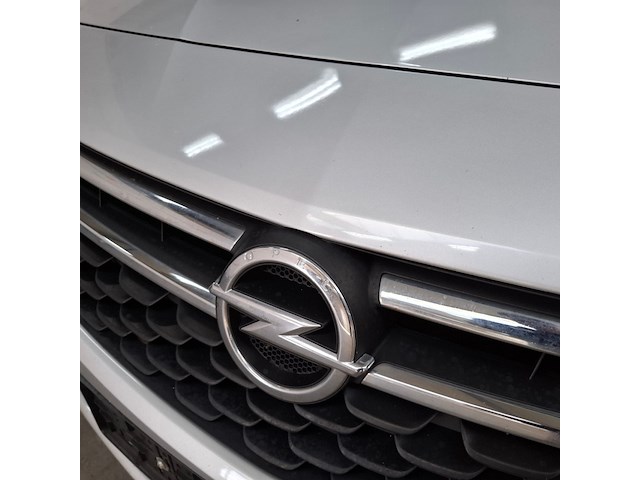 Personenauto, opel, astra, 2019 - afbeelding 69 van  75