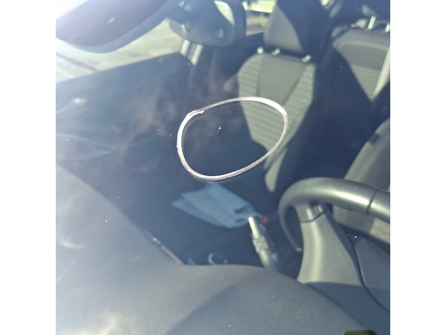 Personenauto, opel, astra, 2019 - afbeelding 71 van  75