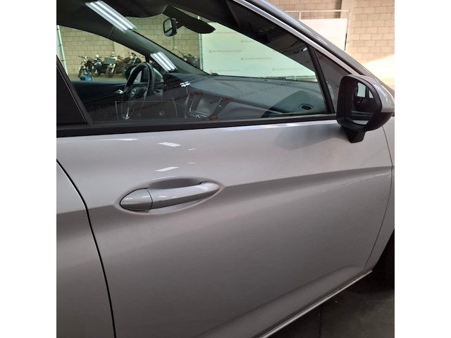 Personenauto, opel, astra, 2019 - afbeelding 74 van  75