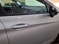 Personenauto, opel, astra, 2019 - afbeelding 74 van  75