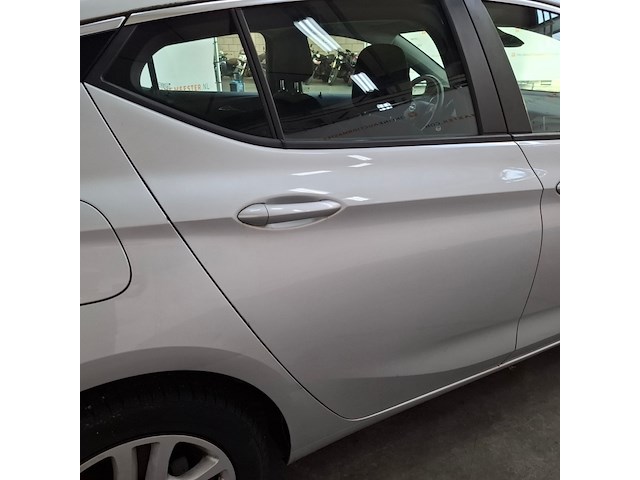Personenauto, opel, astra, 2019 - afbeelding 75 van  75