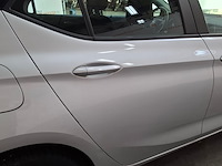 Personenauto, opel, astra, 2019 - afbeelding 75 van  75