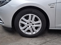 Personenauto, opel, astra, 2019 - afbeelding 2 van  26