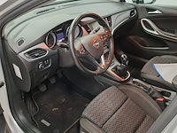 Personenauto, opel, astra, 2019 - afbeelding 6 van  26