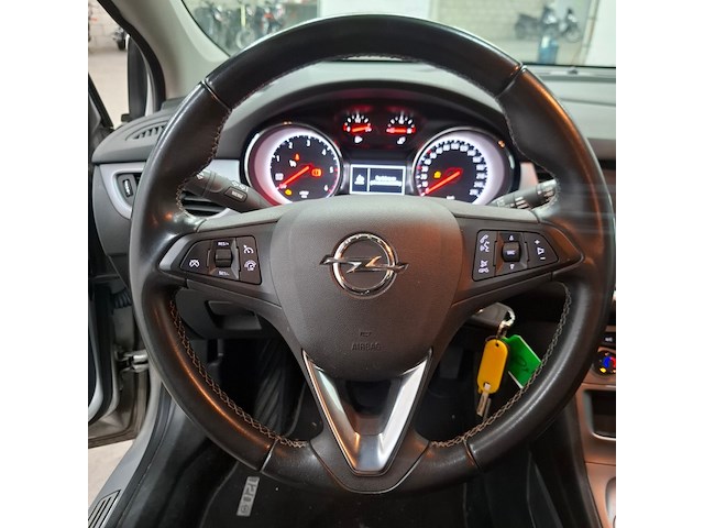 Personenauto, opel, astra, 2019 - afbeelding 8 van  26