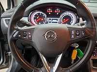 Personenauto, opel, astra, 2019 - afbeelding 8 van  26