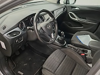 Personenauto, opel, astra, 2019 - afbeelding 9 van  26