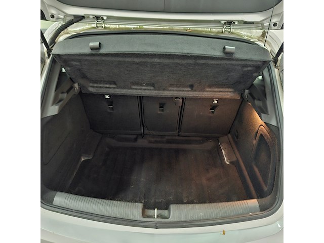 Personenauto, opel, astra, 2019 - afbeelding 11 van  26
