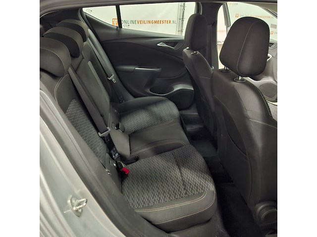 Personenauto, opel, astra, 2019 - afbeelding 14 van  26