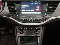 Personenauto, opel, astra, 2019 - afbeelding 16 van  26