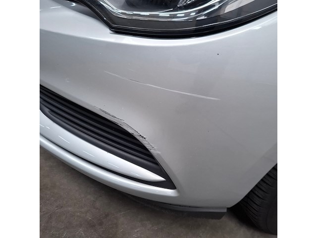 Personenauto, opel, astra, 2019 - afbeelding 19 van  26