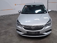 Personenauto, opel, astra, 2019 - afbeelding 12 van  26