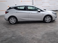 Personenauto, opel, astra, 2019 - afbeelding 20 van  26