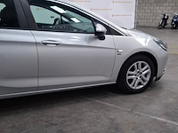 Personenauto, opel, astra, 2019 - afbeelding 21 van  26