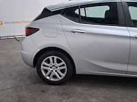 Personenauto, opel, astra, 2019 - afbeelding 22 van  26