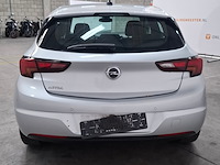Personenauto, opel, astra, 2019 - afbeelding 23 van  26