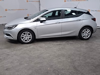 Personenauto, opel, astra, 2019 - afbeelding 24 van  26