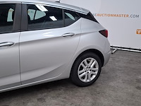 Personenauto, opel, astra, 2019 - afbeelding 25 van  26