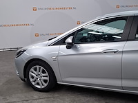 Personenauto, opel, astra, 2019 - afbeelding 26 van  26