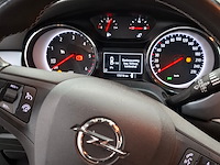Personenauto, opel, astra, 2019 - afbeelding 2 van  18