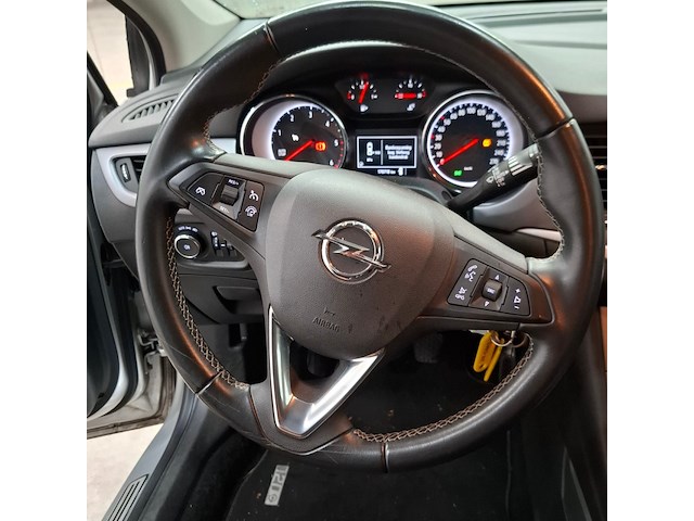Personenauto, opel, astra, 2019 - afbeelding 3 van  18