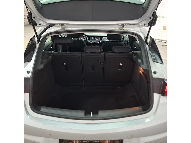 Personenauto, opel, astra, 2019 - afbeelding 5 van  18