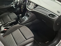 Personenauto, opel, astra, 2019 - afbeelding 7 van  18