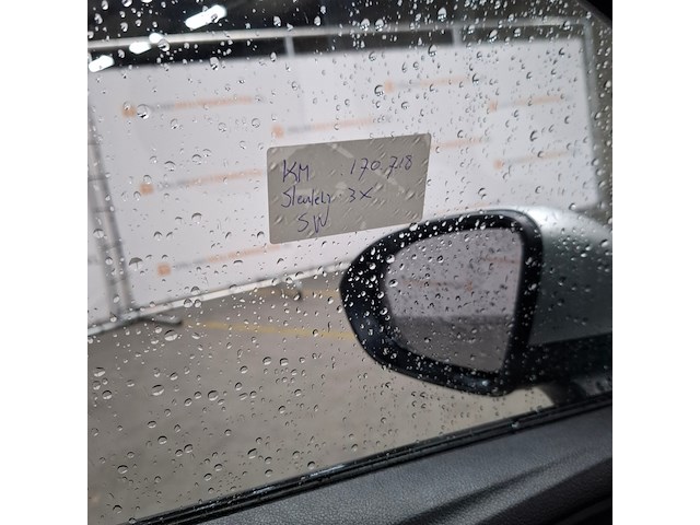 Personenauto, opel, astra, 2019 - afbeelding 10 van  18