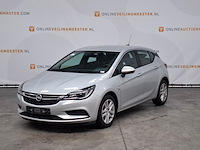 Personenauto, opel, astra, 2019 - afbeelding 1 van  18