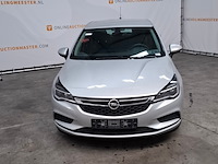 Personenauto, opel, astra, 2019 - afbeelding 11 van  18