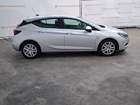 Personenauto, opel, astra, 2019 - afbeelding 12 van  18