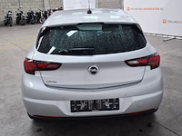 Personenauto, opel, astra, 2019 - afbeelding 13 van  18