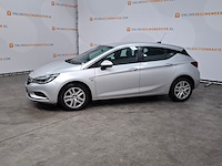 Personenauto, opel, astra, 2019 - afbeelding 14 van  18