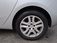 Personenauto, opel, astra, 2019 - afbeelding 18 van  18